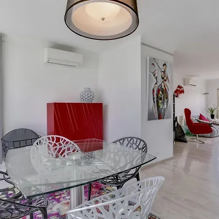 Appartement Immogroom - With Terrace - Ac - Parking